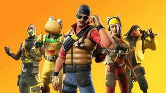 Fortnite 4k HD Wallpaper Wallpaperarc