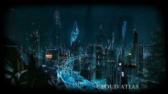 Movies Film Posters Movie Poster Cloud Atlas Science