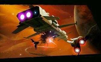 No Mans Sky Sci Fi Adventure Family Wallpaper Background