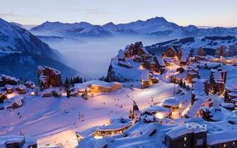 Bing Wallpaper Of The Day January