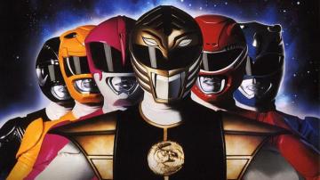 Passing The Buck Mighty Morphin Power Rangers Movie Talk