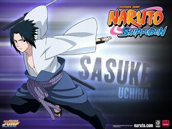 Naruto Shippuuden Sasuke Lovers Image Uchiha HD Wallpaper