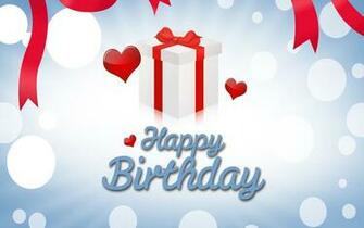 Happy BirtHDay HD 3d Wallpaper