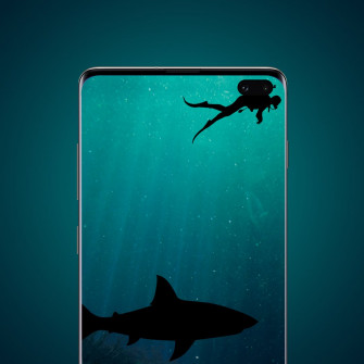 Galaxy S10 Wallpaper HD