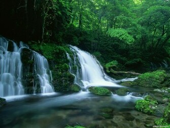 Wallpaper Japan Pack