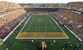 Southern Miss Football Wallpaper Snap
