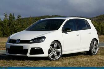 Vw Golf R32 Ad Adverbox