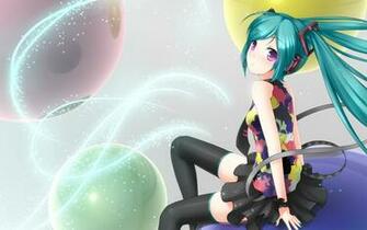 Hatsune Miku Tell Your World X Close