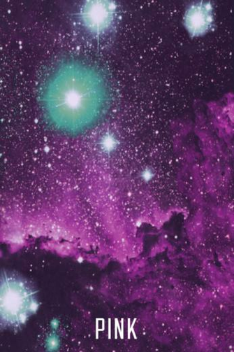 Image Include Wallpaper Galaxy Pink Victoria S Secret And Purple