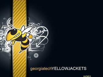 Trailer Trash New Georgia Tech Wallpaper
