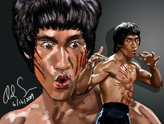 Gallery Enter The Dragon Wallpaper