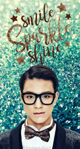 Nct Wallpaper Jeno