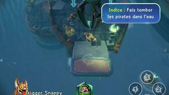 Related Pictures Skylanders Trap Team Revealed Details Screenshots