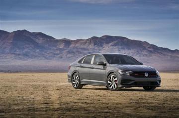 Volkswagen Jetta Gli Wallpaper And Image Gallery