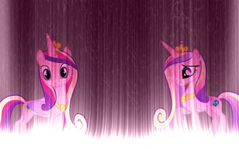 Princess Cadence Wallpaper By Npm98