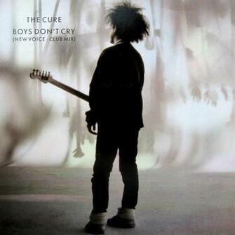 The Cure Wallpaper 4usky