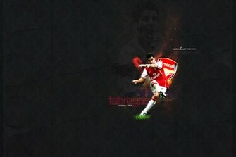 Arsenal Cesc Fabregas Wallpaper Pictures Football
