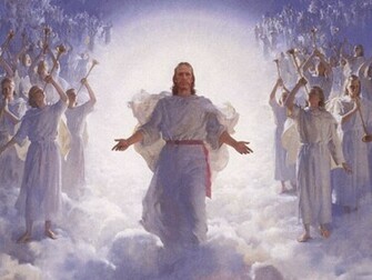 Orthodox Societies The Power Of Glorified Resurrection