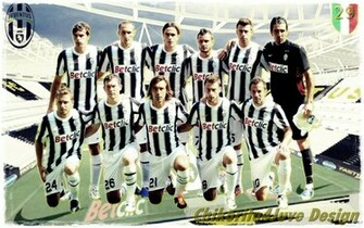Juventus Wallpaper HD
