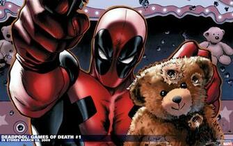 Deadpool Wallpaper Jpg