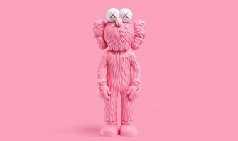Desktop Kaws Wallpaper Discover More American Brian Donnelly