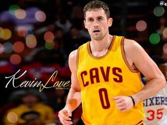 Kevin Love Wallpaper