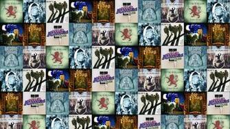 Create Tiled Desktop Wallpaper With Album Art Video Game And Dvd
