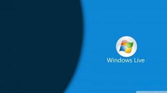 Windows Live Wallpaper