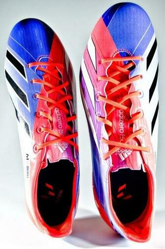 New Adidas F50 Adizero Leo Messi Edition Turbo With