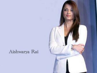Aishwarya Rai HD Wallpaper