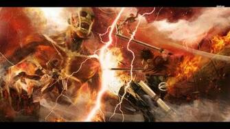 Some Speculate That Attack On Titan Season Will Run From April