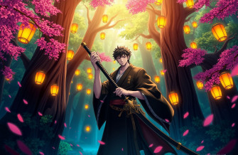 Kimetsu No Yaiba Wallpaper
