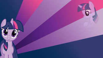 Princess Twilight Sparkle Wallpaper