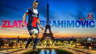 Zlatan Ibrahimovic Wallpaper By Jafarjeef