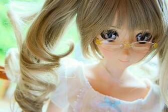 Beautiful Wallpaper For Desktop Doll HD