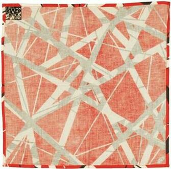 Van Halen Frankenstein Bandana