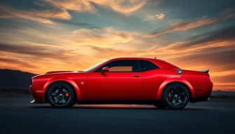 Hellcat Wallpaper