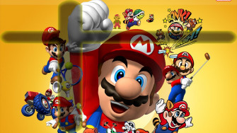 Mario Wallpaper HD