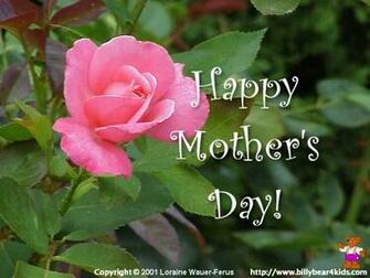 Mother S Day