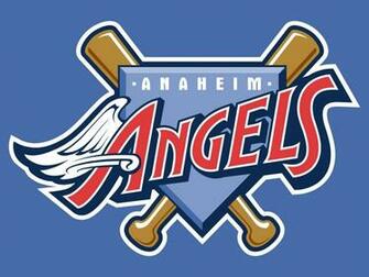 Los Angeles Angels Of Anaheim