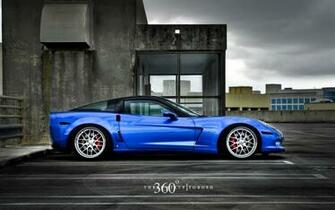 Chevrolet Corvette Z06 Wallpaper And Image Pictures