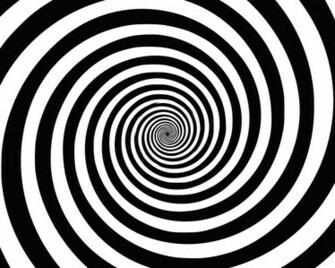 Hypnosis Spirals The Hypnotic Beast