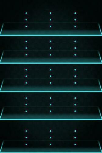 Grain Shelves iPhone HD Wallpaper Home Screens