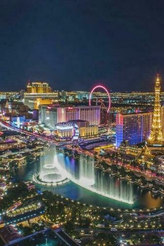 A World Within Nevada
