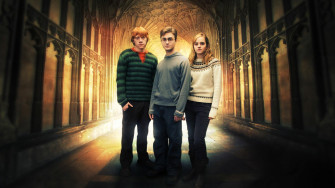Hermione Granger Wallpaper
