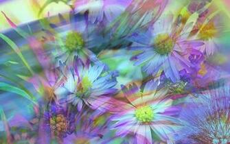 All My Life I Have Tried To Pluck A Thistle And Plant Flower