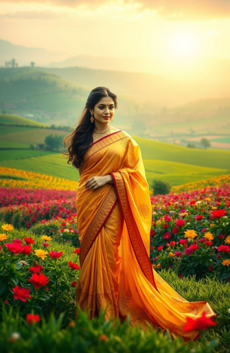 Indian Actress Wallpaper