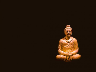 Lord Buddha Wallpaper Entertainment World