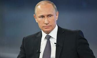 Vladimir Putin Wallpaper X Net