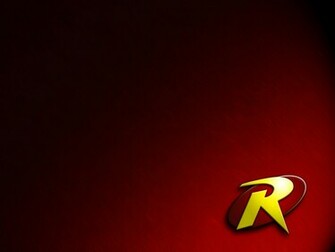 Superhero Logos Wallpaper